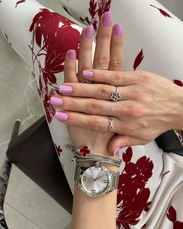 Resultado de esmaltação